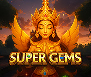 SUPER GEMS